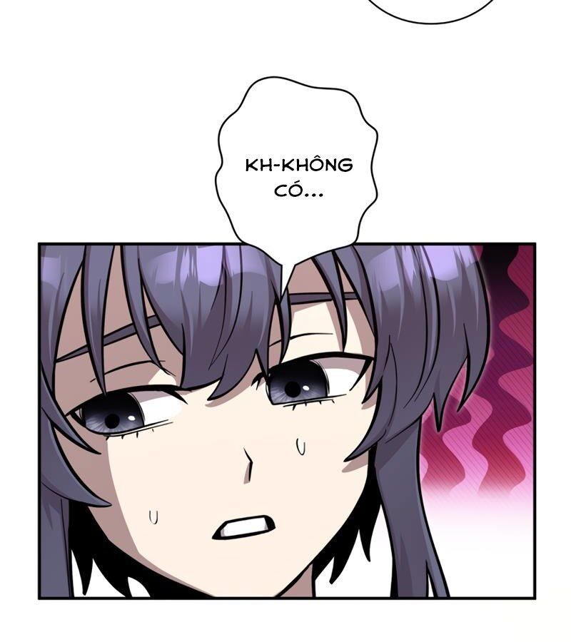 Các Nữ Anh Hùng Muốn Giết Tôi, Một Anh Hùng Chap 3 - Next Chap 2