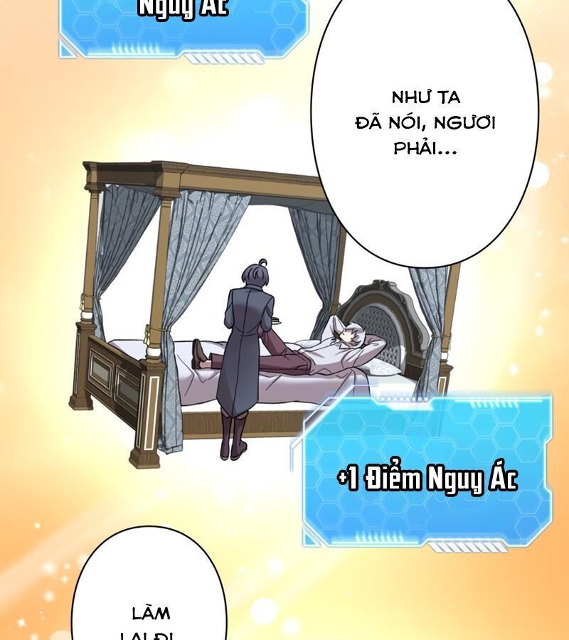 Các Nữ Anh Hùng Muốn Giết Tôi, Một Anh Hùng Chap 3 - Next Chap 2
