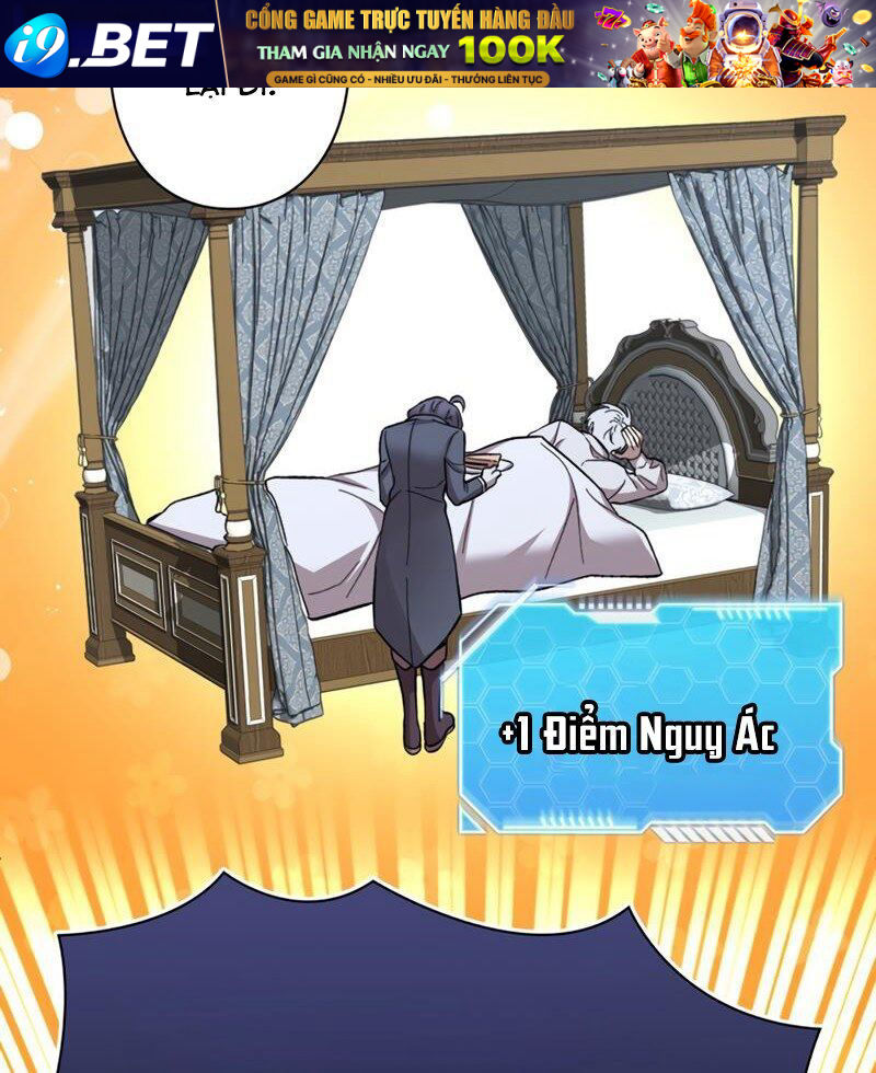 Các Nữ Anh Hùng Muốn Giết Tôi, Một Anh Hùng Chap 3 - Next Chap 2