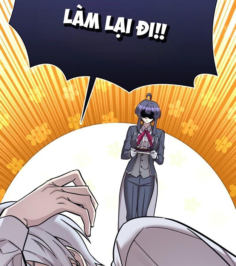 Các Nữ Anh Hùng Muốn Giết Tôi, Một Anh Hùng Chap 3 - Next Chap 2