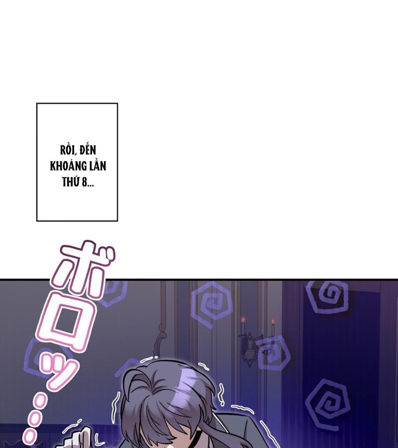 Các Nữ Anh Hùng Muốn Giết Tôi, Một Anh Hùng Chap 3 - Next Chap 2