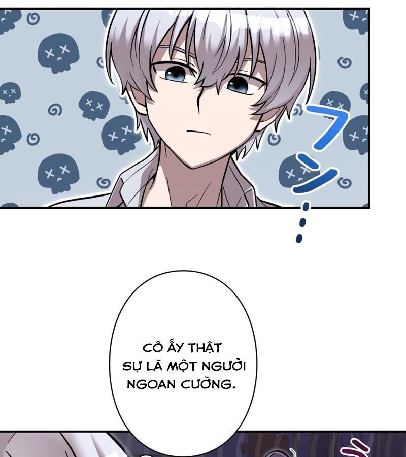 Các Nữ Anh Hùng Muốn Giết Tôi, Một Anh Hùng Chap 3 - Next Chap 2