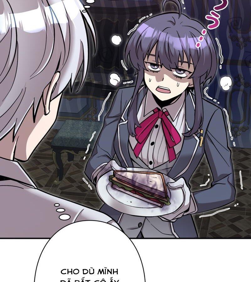 Các Nữ Anh Hùng Muốn Giết Tôi, Một Anh Hùng Chap 3 - Next Chap 2