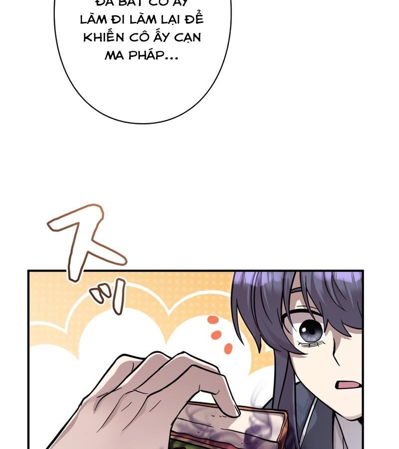 Các Nữ Anh Hùng Muốn Giết Tôi, Một Anh Hùng Chap 3 - Next Chap 2