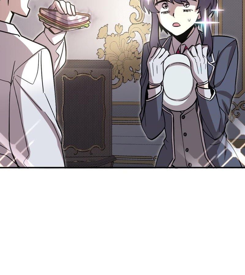 Các Nữ Anh Hùng Muốn Giết Tôi, Một Anh Hùng Chap 3 - Next Chap 2