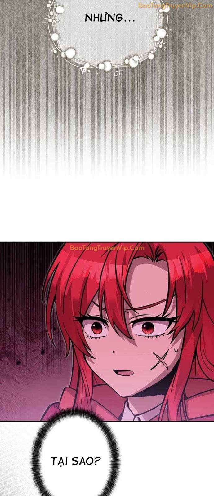 Các Nữ Anh Hùng Muốn Giết Tôi, Một Anh Hùng Chap 30 - Next Chap 29