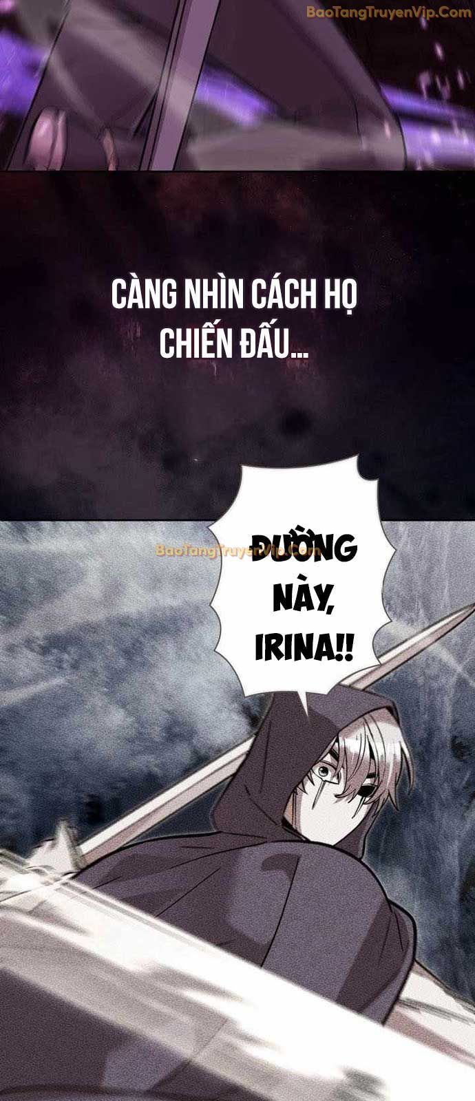 Các Nữ Anh Hùng Muốn Giết Tôi, Một Anh Hùng Chap 30 - Next Chap 29