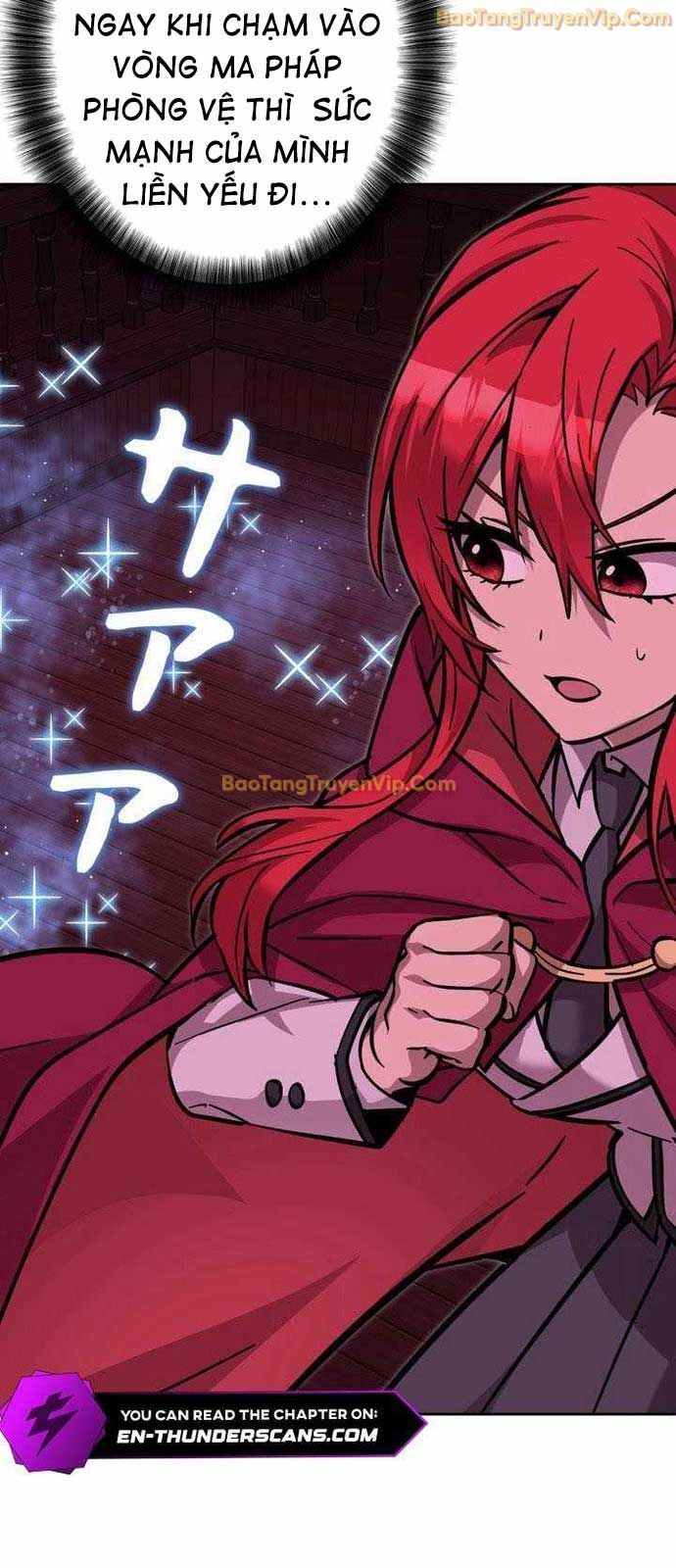 Các Nữ Anh Hùng Muốn Giết Tôi, Một Anh Hùng Chap 30 - Next Chap 29