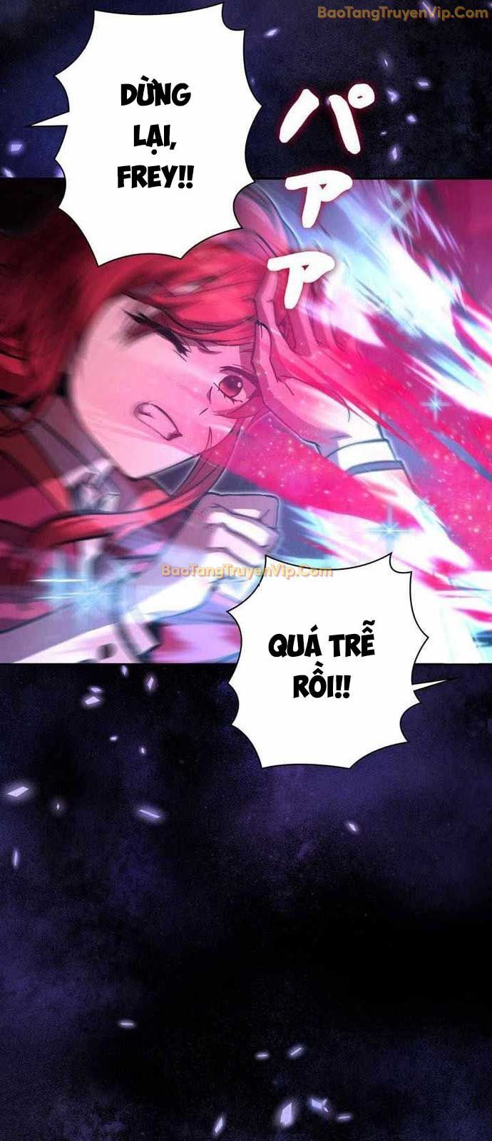 Các Nữ Anh Hùng Muốn Giết Tôi, Một Anh Hùng Chap 30 - Next Chap 29