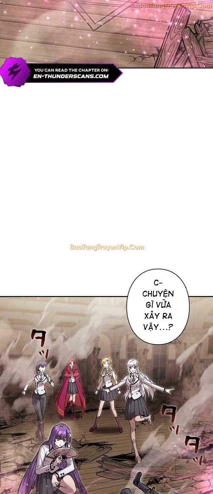 Các Nữ Anh Hùng Muốn Giết Tôi, Một Anh Hùng Chap 30 - Next Chap 29