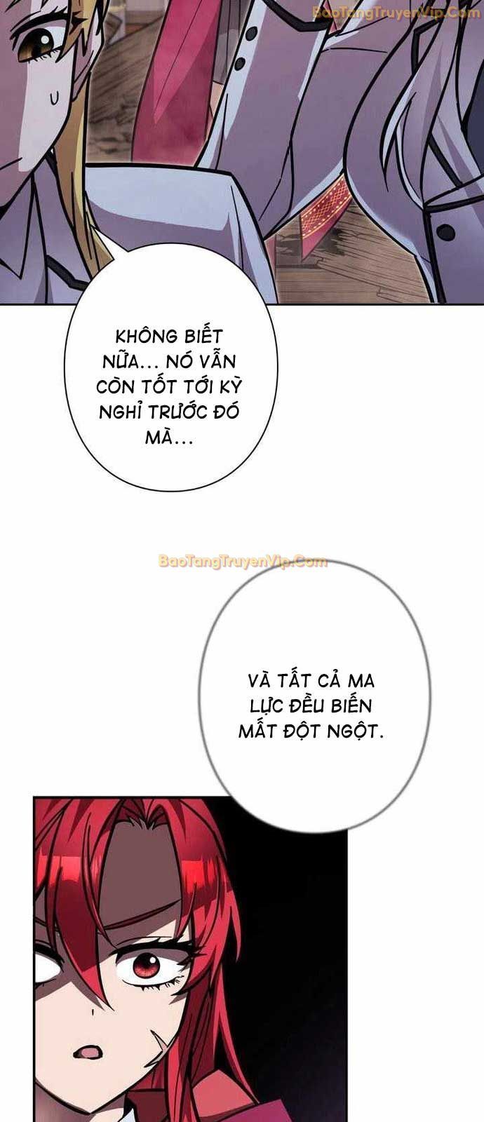 Các Nữ Anh Hùng Muốn Giết Tôi, Một Anh Hùng Chap 30 - Next Chap 29