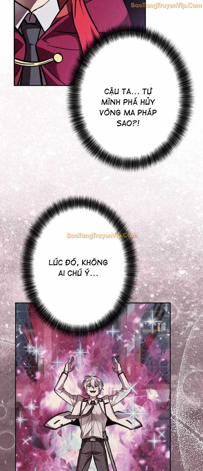 Các Nữ Anh Hùng Muốn Giết Tôi, Một Anh Hùng Chap 30 - Next Chap 29