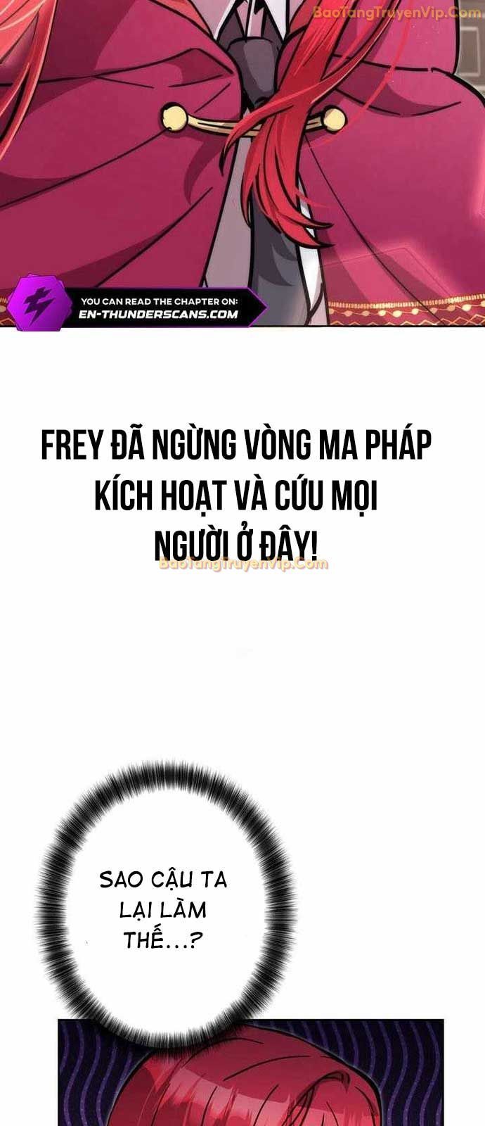 Các Nữ Anh Hùng Muốn Giết Tôi, Một Anh Hùng Chap 30 - Next Chap 29