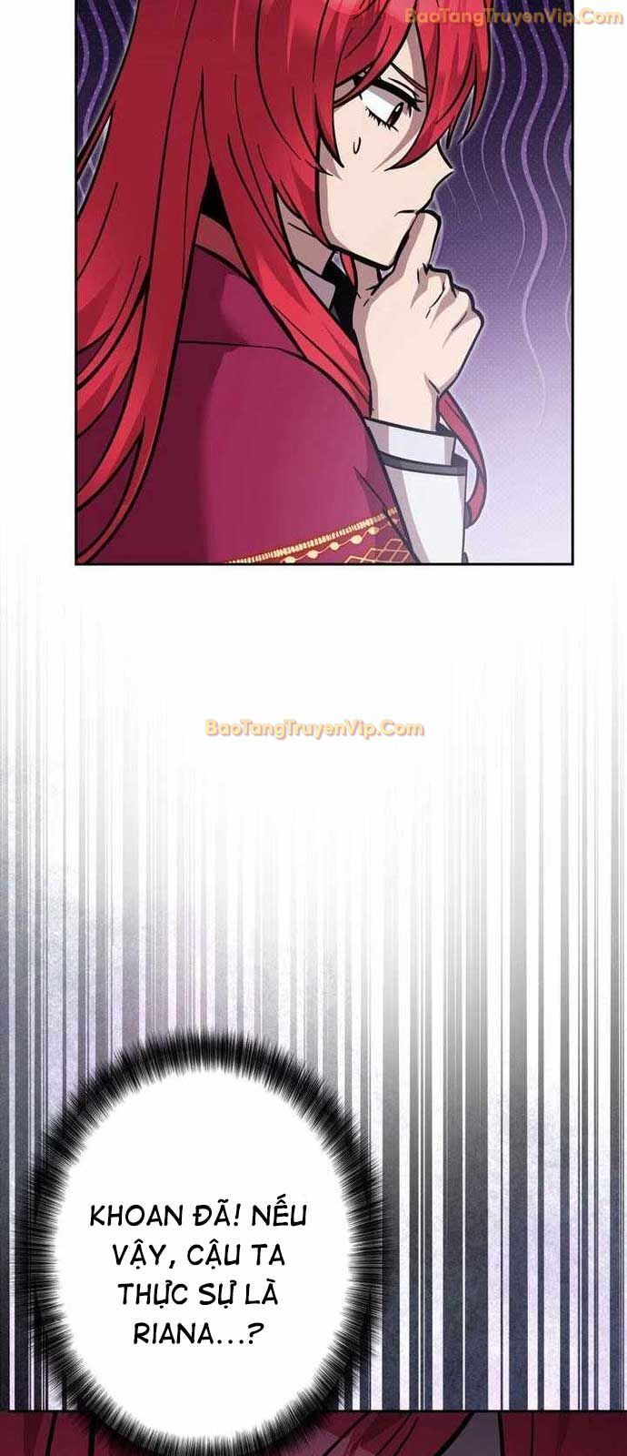 Các Nữ Anh Hùng Muốn Giết Tôi, Một Anh Hùng Chap 30 - Next Chap 29