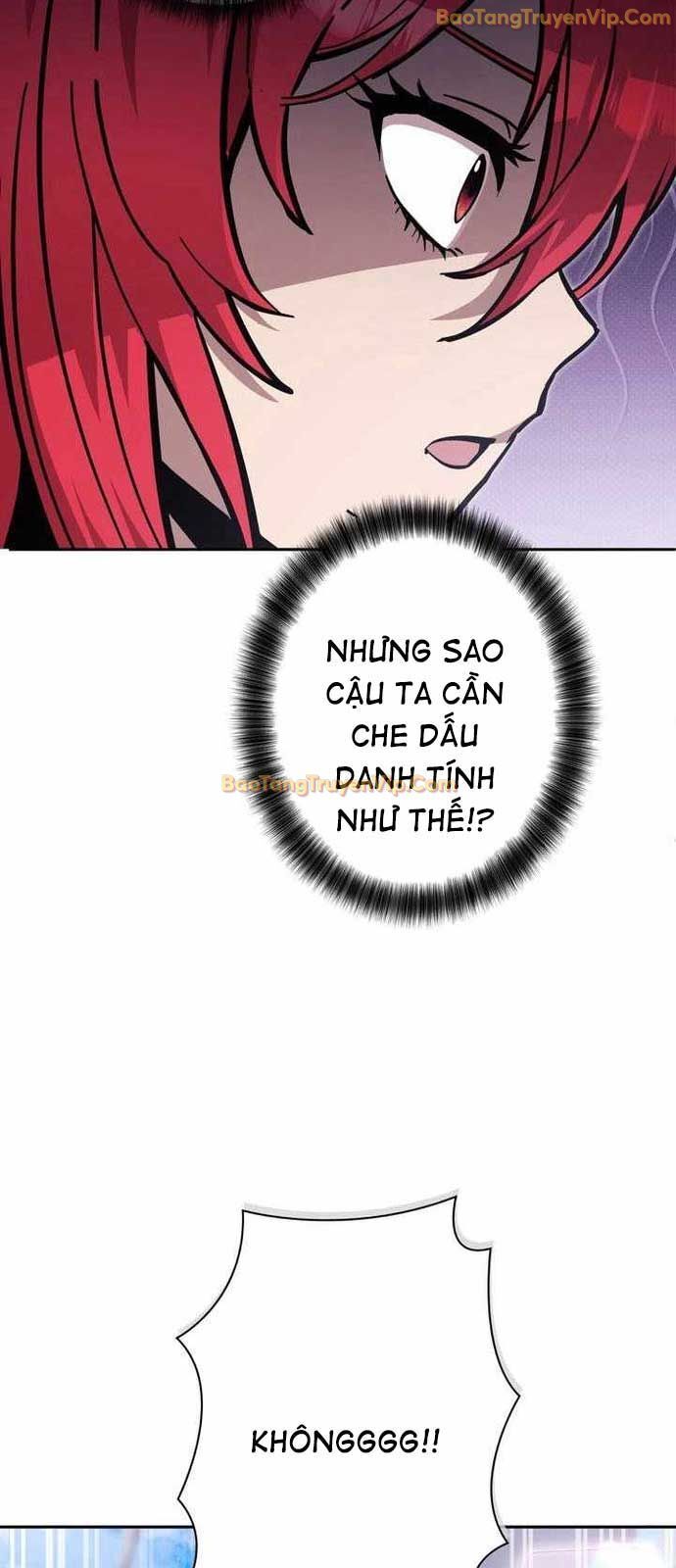 Các Nữ Anh Hùng Muốn Giết Tôi, Một Anh Hùng Chap 30 - Next Chap 29