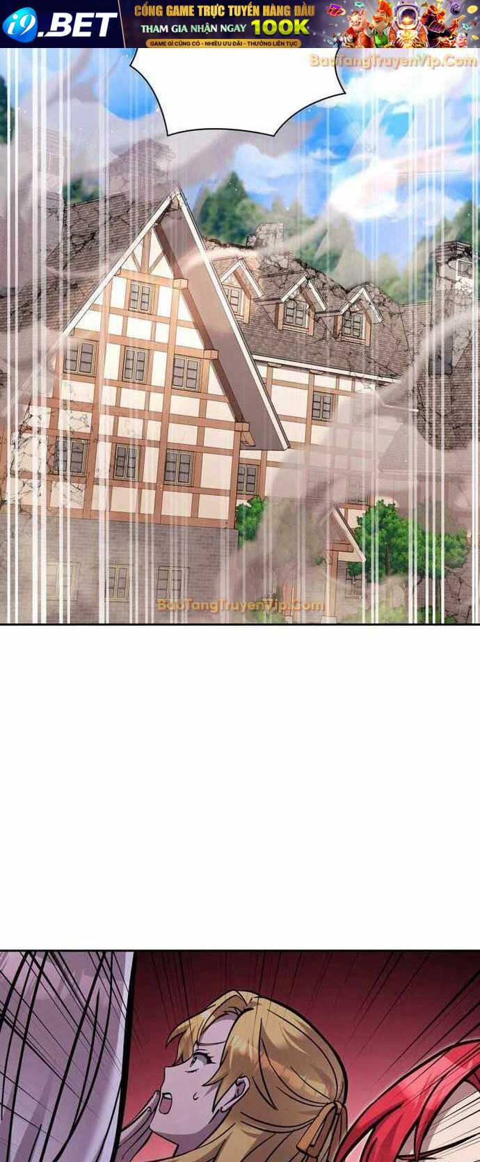 Các Nữ Anh Hùng Muốn Giết Tôi, Một Anh Hùng Chap 30 - Next Chap 29