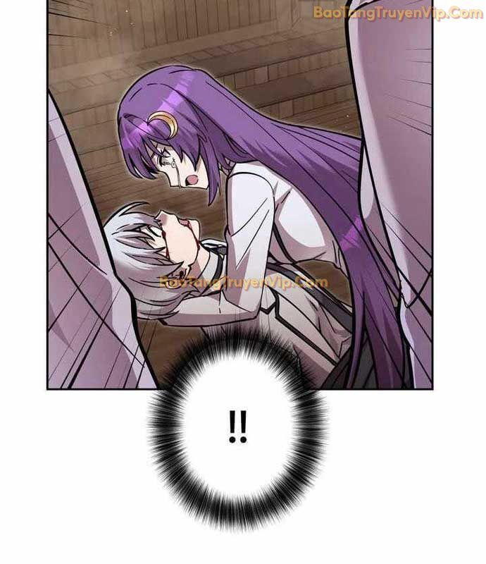 Các Nữ Anh Hùng Muốn Giết Tôi, Một Anh Hùng Chap 30 - Next Chap 29