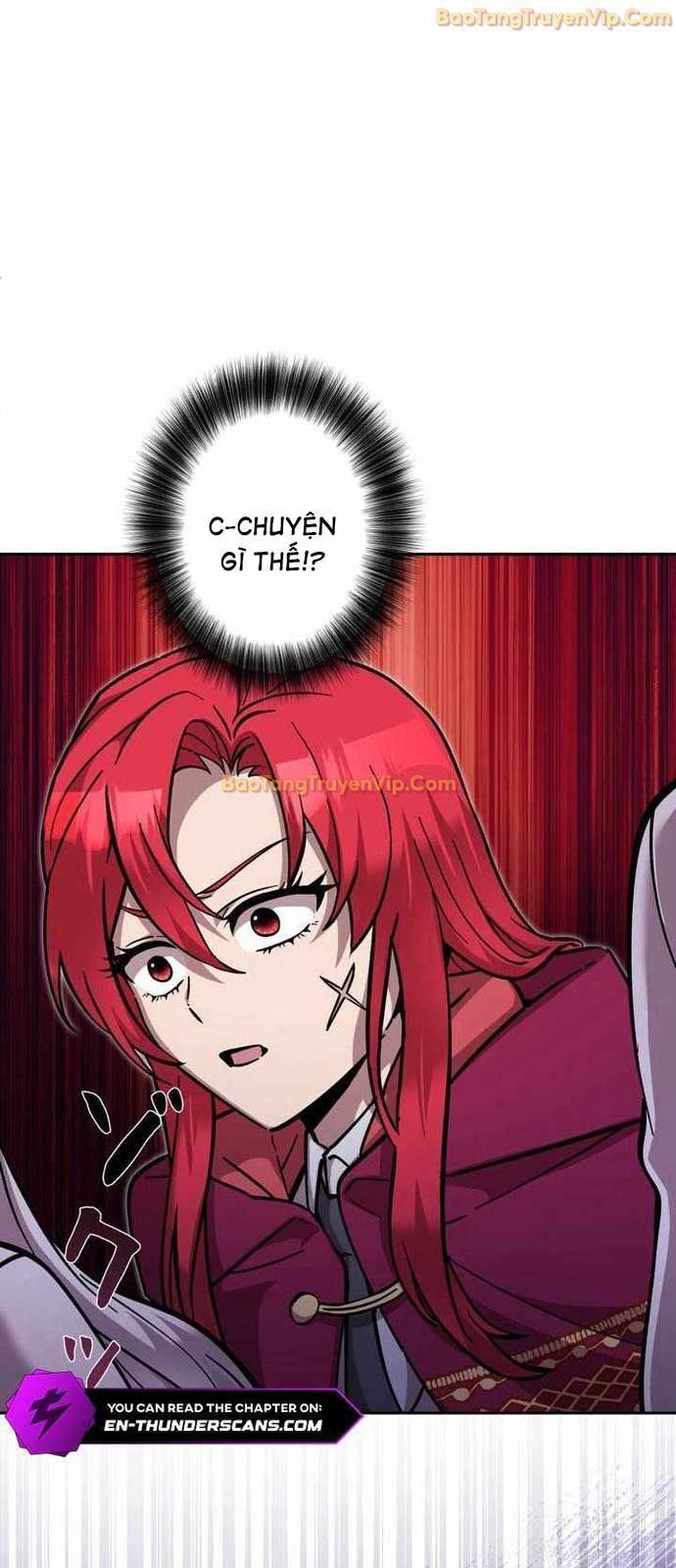 Các Nữ Anh Hùng Muốn Giết Tôi, Một Anh Hùng Chap 30 - Next Chap 29