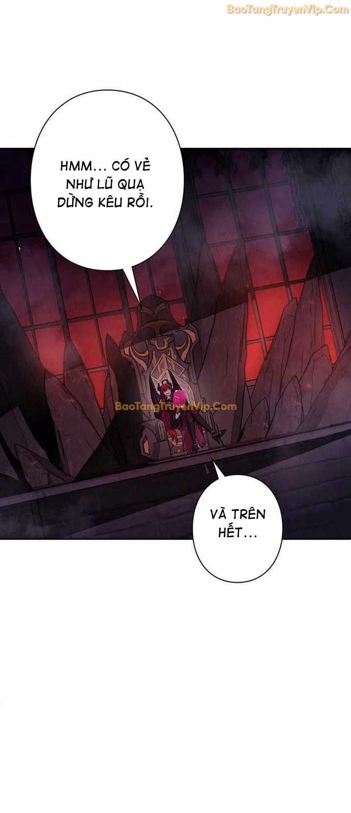 Các Nữ Anh Hùng Muốn Giết Tôi, Một Anh Hùng Chap 30 - Next Chap 29