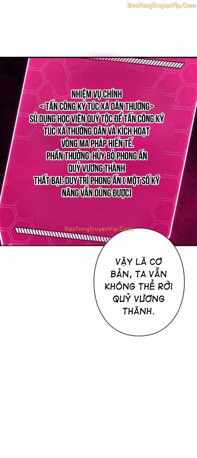 Các Nữ Anh Hùng Muốn Giết Tôi, Một Anh Hùng Chap 30 - Next Chap 29