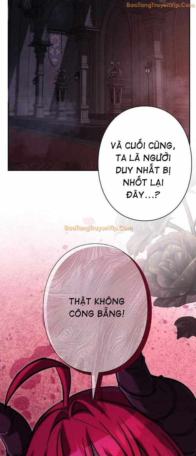 Các Nữ Anh Hùng Muốn Giết Tôi, Một Anh Hùng Chap 30 - Next Chap 29