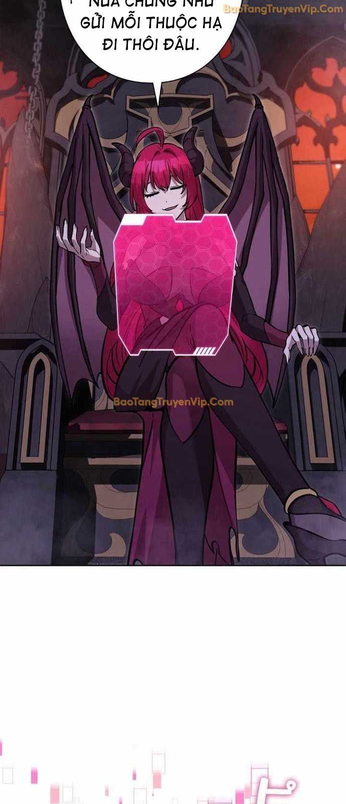 Các Nữ Anh Hùng Muốn Giết Tôi, Một Anh Hùng Chap 30 - Next Chap 29