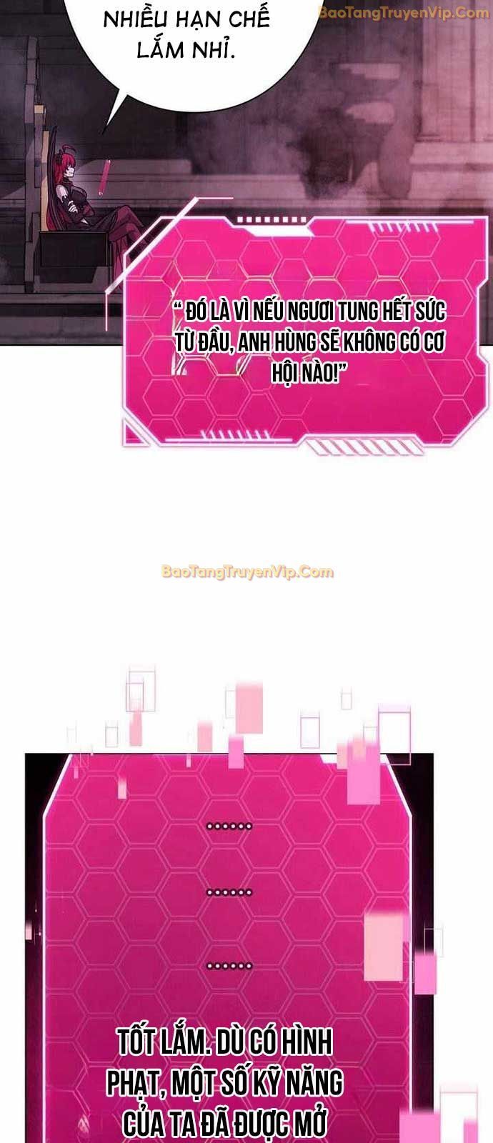 Các Nữ Anh Hùng Muốn Giết Tôi, Một Anh Hùng Chap 30 - Next Chap 29