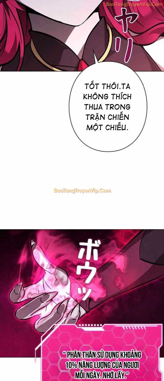 Các Nữ Anh Hùng Muốn Giết Tôi, Một Anh Hùng Chap 30 - Next Chap 29