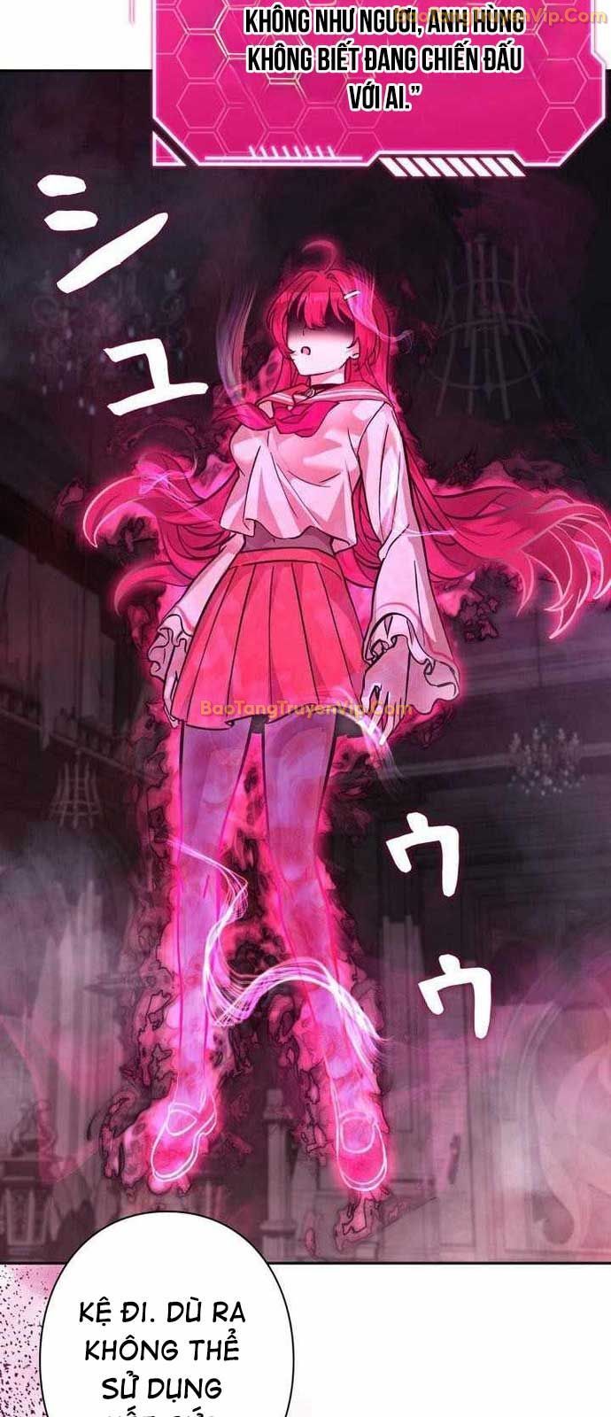 Các Nữ Anh Hùng Muốn Giết Tôi, Một Anh Hùng Chap 30 - Next Chap 29