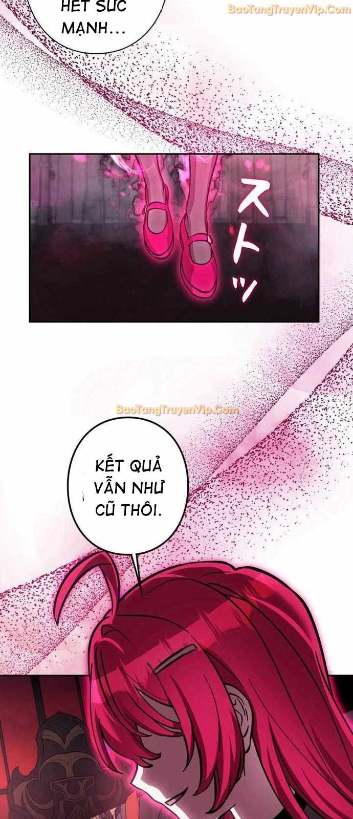 Các Nữ Anh Hùng Muốn Giết Tôi, Một Anh Hùng Chap 30 - Next Chap 29