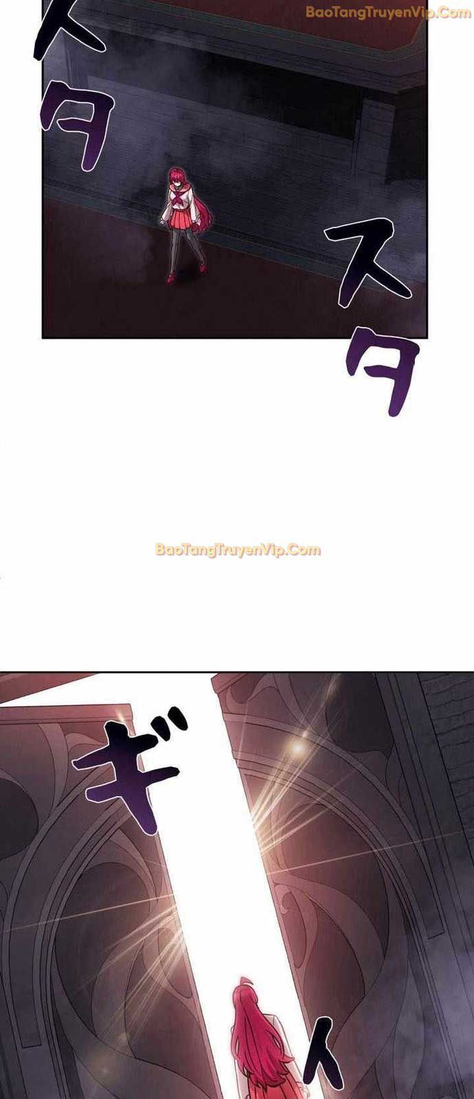 Các Nữ Anh Hùng Muốn Giết Tôi, Một Anh Hùng Chap 30 - Next Chap 29