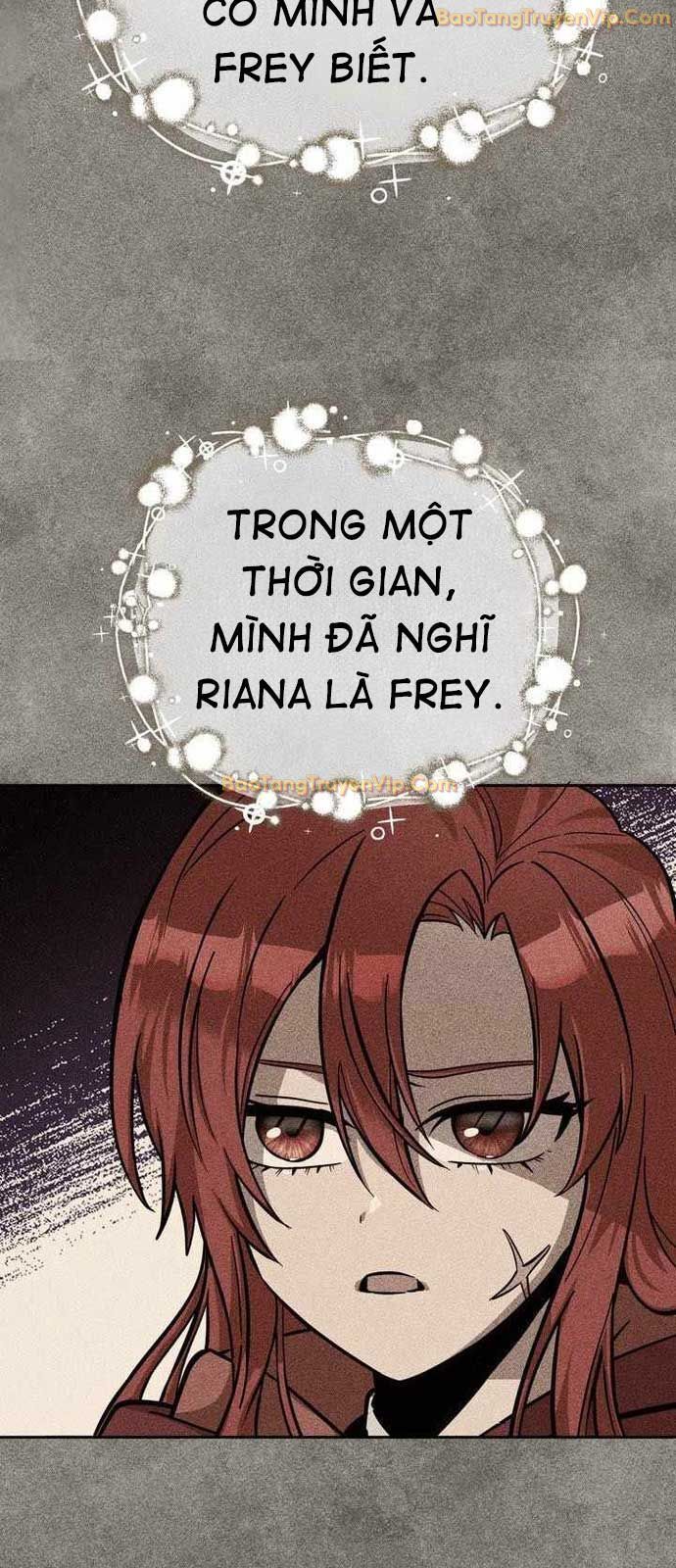 Các Nữ Anh Hùng Muốn Giết Tôi, Một Anh Hùng Chap 30 - Next Chap 29