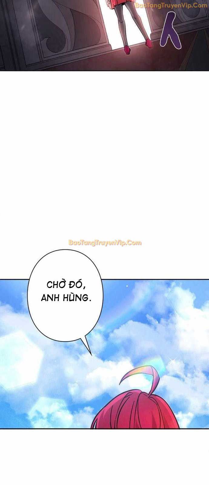 Các Nữ Anh Hùng Muốn Giết Tôi, Một Anh Hùng Chap 30 - Next Chap 29