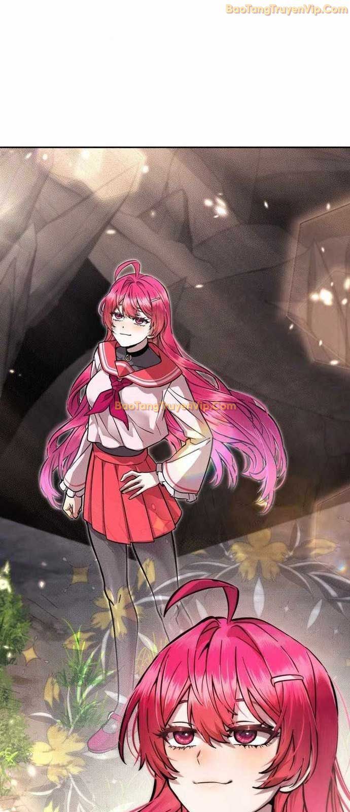 Các Nữ Anh Hùng Muốn Giết Tôi, Một Anh Hùng Chap 30 - Next Chap 29