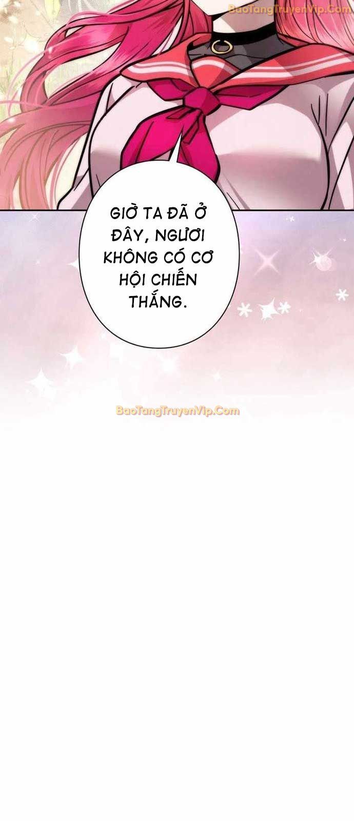 Các Nữ Anh Hùng Muốn Giết Tôi, Một Anh Hùng Chap 30 - Next Chap 29