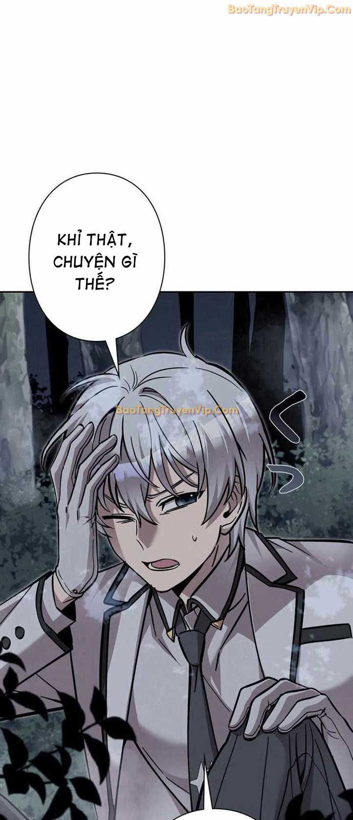 Các Nữ Anh Hùng Muốn Giết Tôi, Một Anh Hùng Chap 30 - Next Chap 29