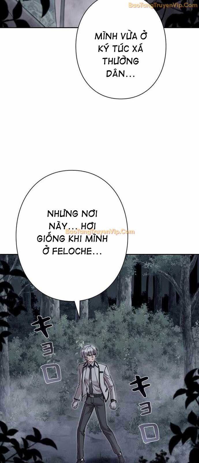 Các Nữ Anh Hùng Muốn Giết Tôi, Một Anh Hùng Chap 30 - Next Chap 29