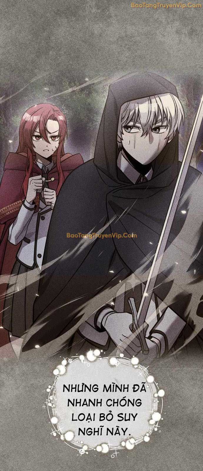 Các Nữ Anh Hùng Muốn Giết Tôi, Một Anh Hùng Chap 30 - Next Chap 29