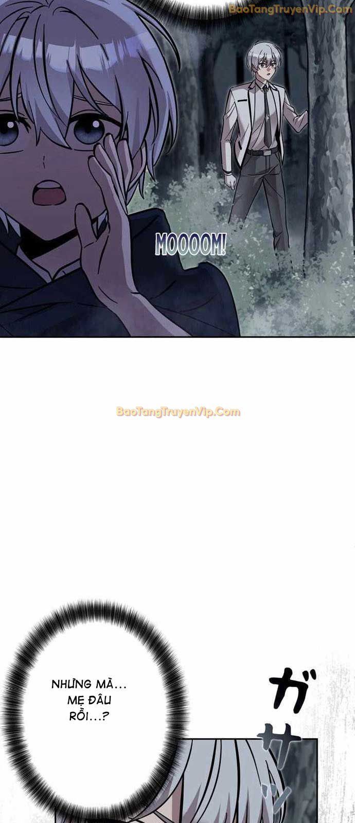 Các Nữ Anh Hùng Muốn Giết Tôi, Một Anh Hùng Chap 30 - Next Chap 29