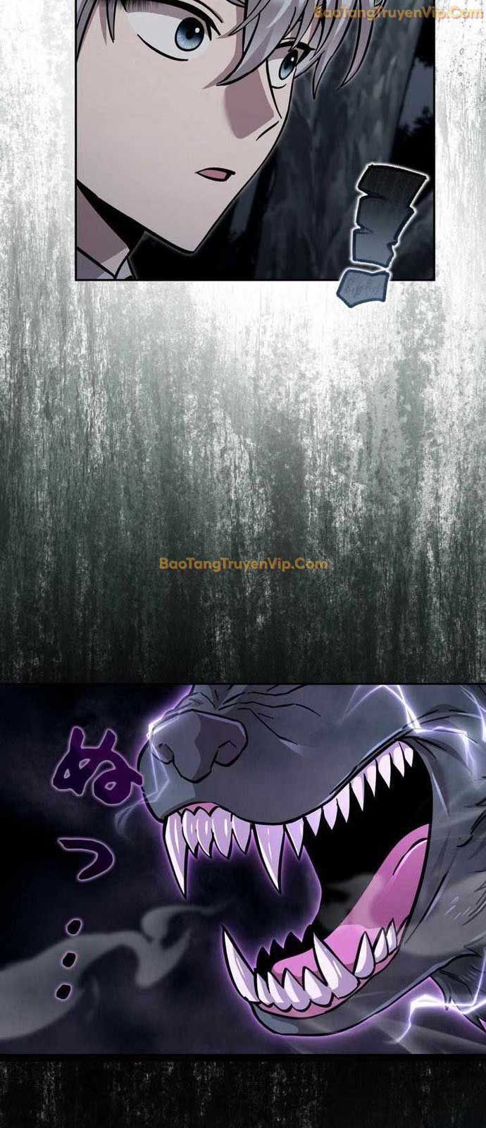 Các Nữ Anh Hùng Muốn Giết Tôi, Một Anh Hùng Chap 30 - Next Chap 29