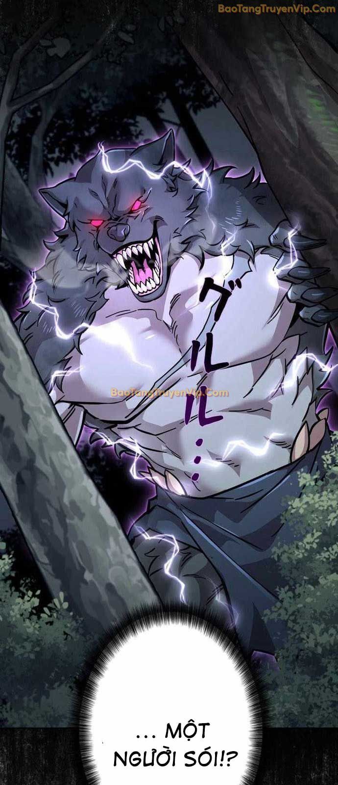 Các Nữ Anh Hùng Muốn Giết Tôi, Một Anh Hùng Chap 30 - Next Chap 29