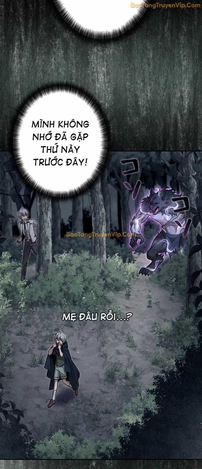 Các Nữ Anh Hùng Muốn Giết Tôi, Một Anh Hùng Chap 30 - Next Chap 29