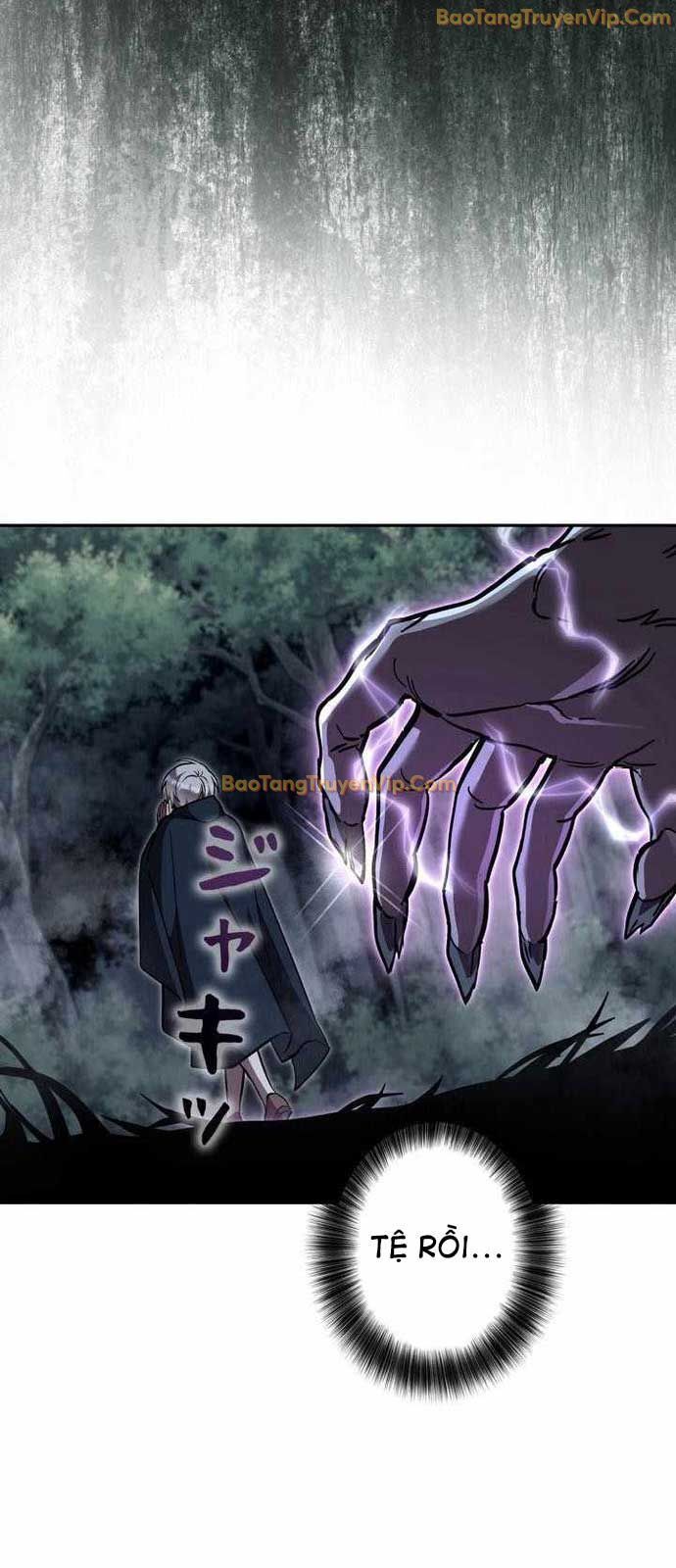 Các Nữ Anh Hùng Muốn Giết Tôi, Một Anh Hùng Chap 30 - Next Chap 29