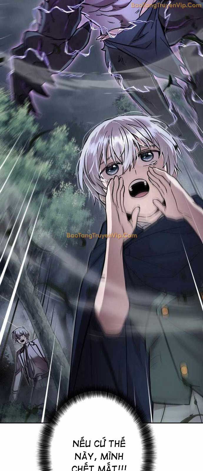 Các Nữ Anh Hùng Muốn Giết Tôi, Một Anh Hùng Chap 30 - Next Chap 29