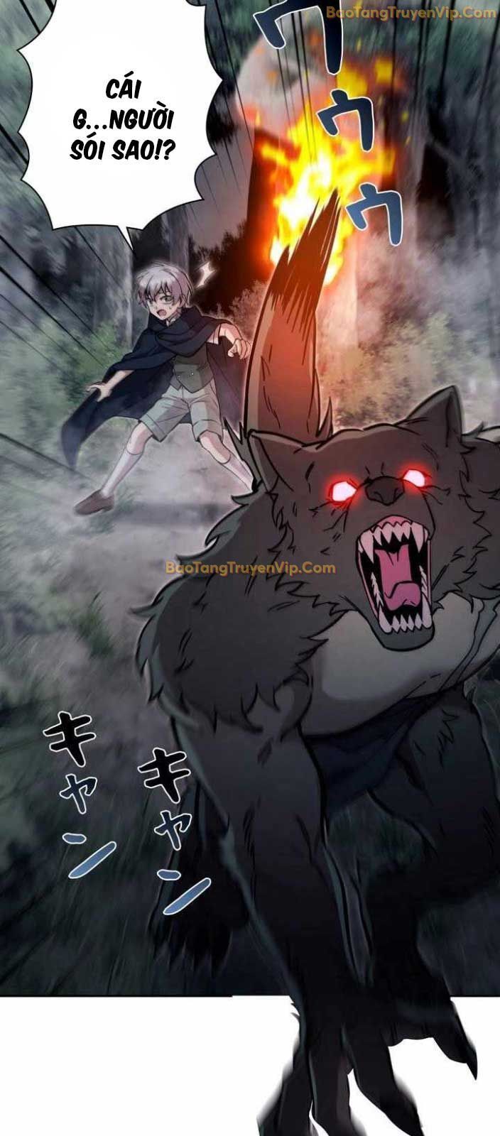 Các Nữ Anh Hùng Muốn Giết Tôi, Một Anh Hùng Chap 31 - Next Chap 30