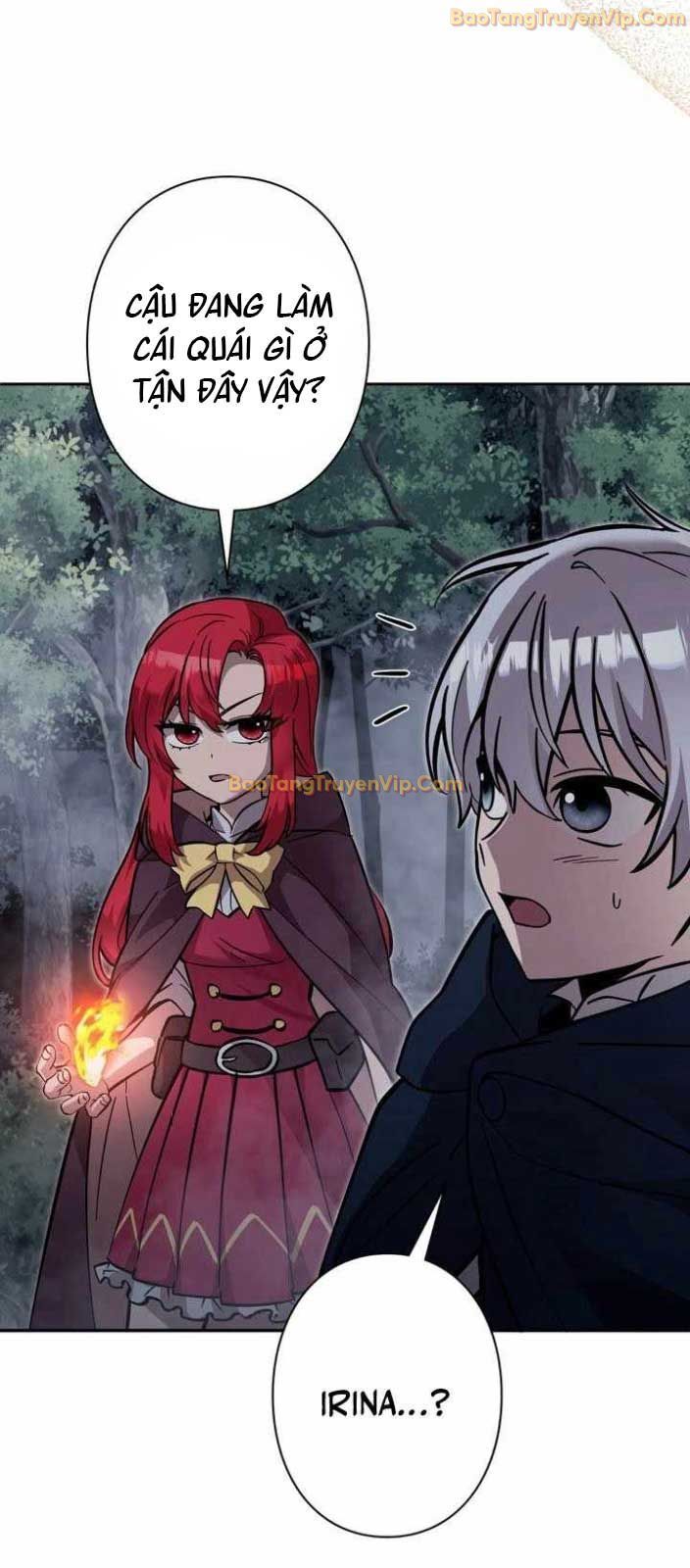 Các Nữ Anh Hùng Muốn Giết Tôi, Một Anh Hùng Chap 31 - Next Chap 30