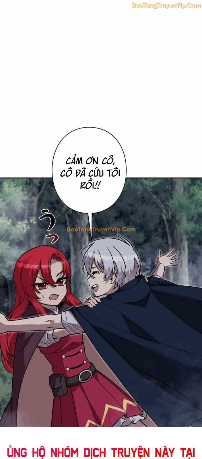 Các Nữ Anh Hùng Muốn Giết Tôi, Một Anh Hùng Chap 31 - Next Chap 30