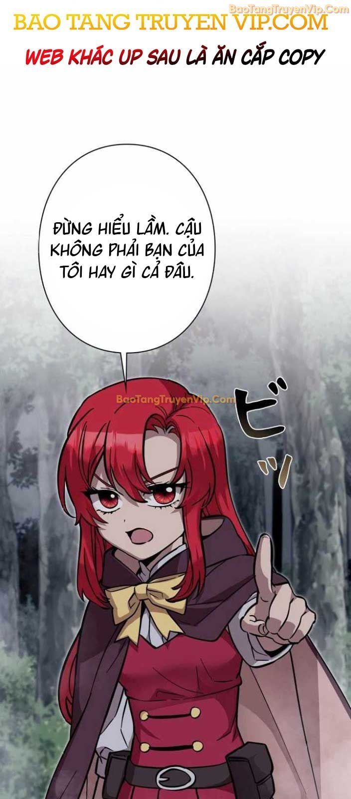 Các Nữ Anh Hùng Muốn Giết Tôi, Một Anh Hùng Chap 31 - Next Chap 30