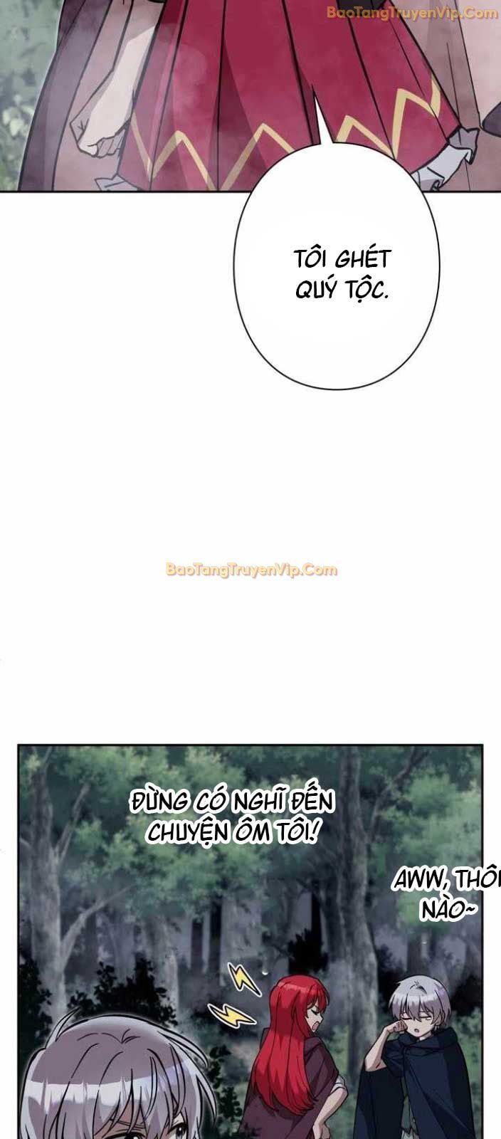 Các Nữ Anh Hùng Muốn Giết Tôi, Một Anh Hùng Chap 31 - Next Chap 30