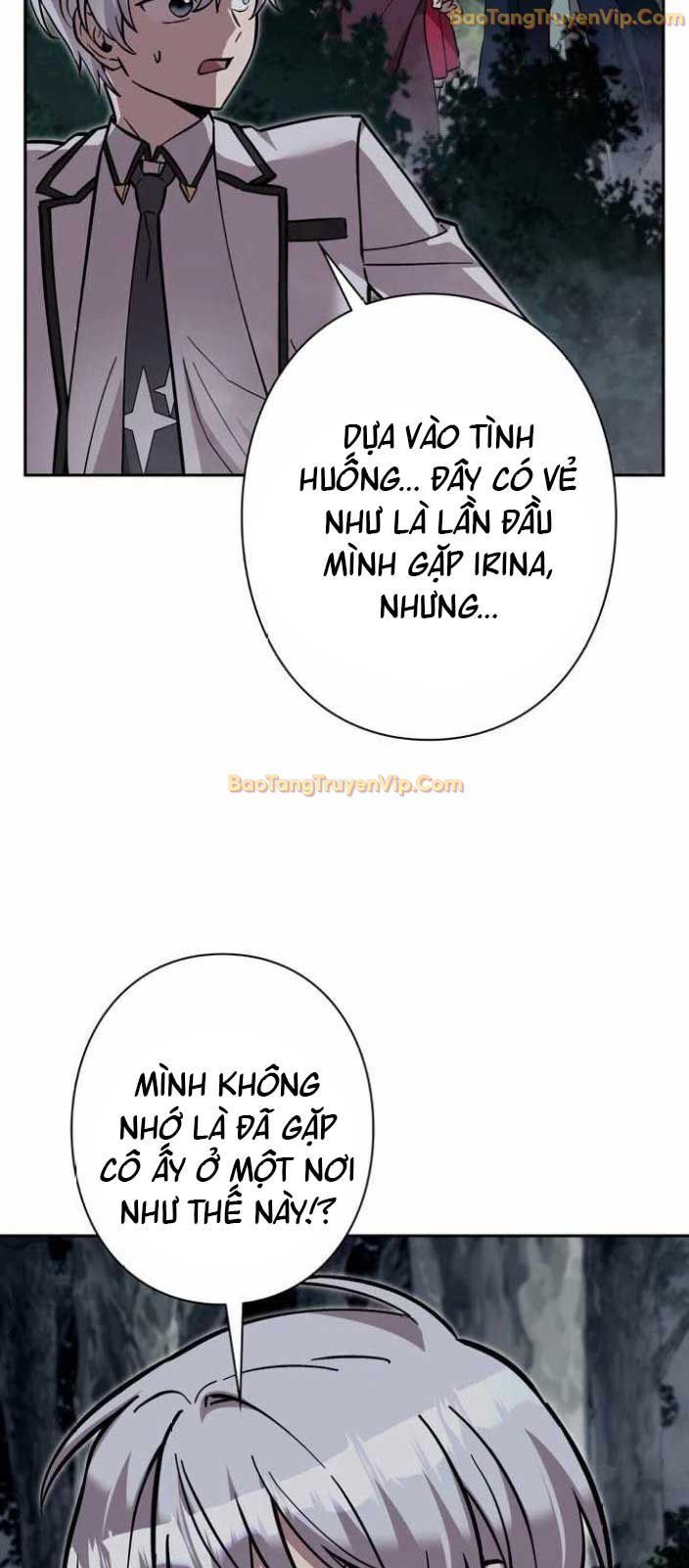 Các Nữ Anh Hùng Muốn Giết Tôi, Một Anh Hùng Chap 31 - Next Chap 30